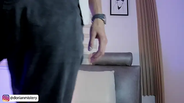 Dorianmistery2322  online show from February 27, 2026, 1:06 am