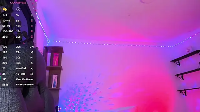 Heka Prudence online show from February 22, 2025, 3:12 am