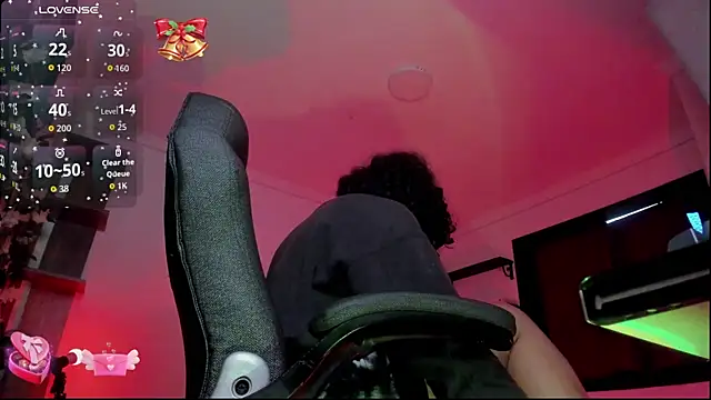 Heka Prudence online show from November 28, 2025, 10:10 pm