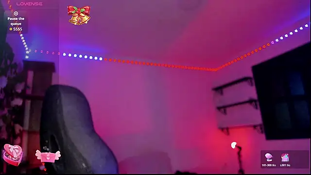 Heka Prudence online show from February 28, 2026, 3:39 am