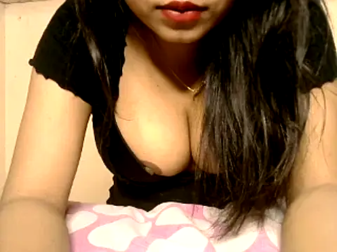 Snapshot of Sanjana_Gupta chatting on May 23, 2026, 7:51 am Sanjana Gupta online show from May 23, 2026, 7:51 am