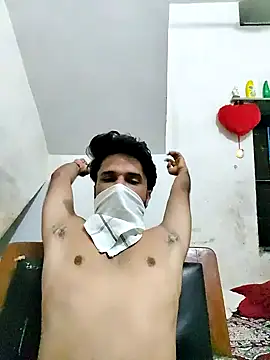 davidss57400 online show from October 26, 2025, 6:08 pm