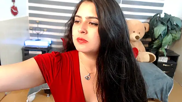 Ana Maria 1606 online show from January 8, 2025, 9:34 pm