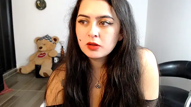 Ana Maria 1606 online show from February 20, 2025, 9:31 pm