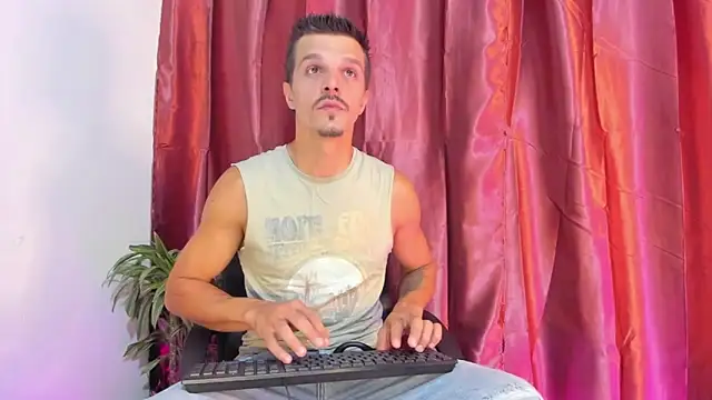 DonyBrown online show from September 18, 2025, 2:58 am