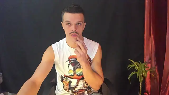 DonyBrown online show from February 20, 2026, 5:15 am