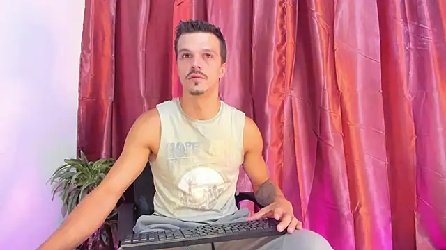 DonyBrown online show from September 19, 2025, 4:38 am