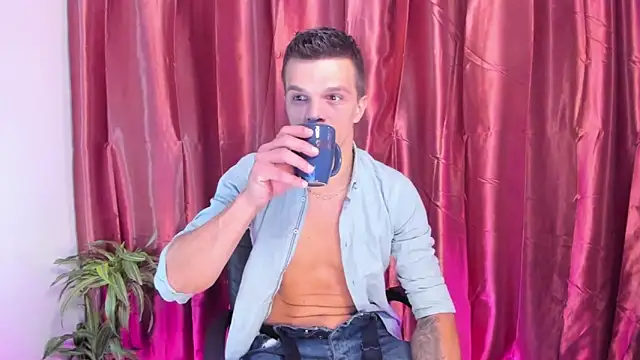 DonyBrown online show from October 16, 2025, 8:50 pm