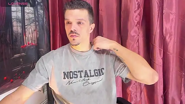 DonyBrown online show from December 5, 2025, 4:22 am