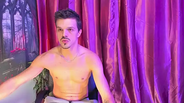 DonyBrown online show from November 19, 2025, 5:18 am