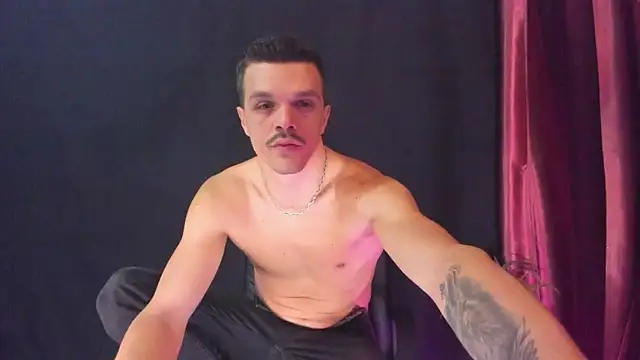 DonyBrown online show from February 23, 2026, 5:30 am