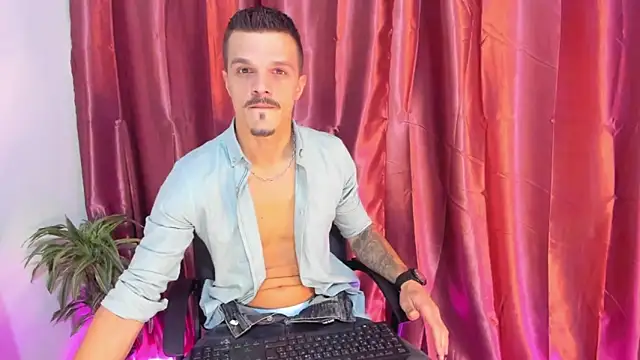 DonyBrown online show from October 7, 2025, 5:19 am