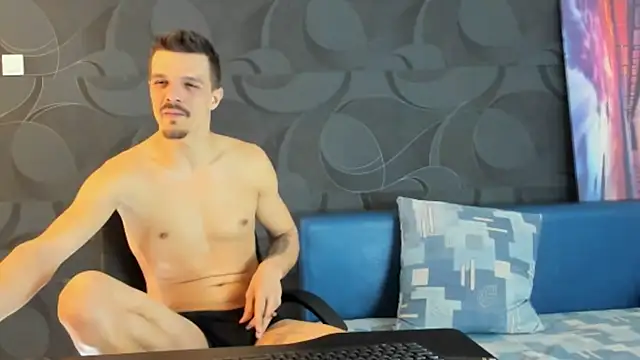 DonyBrown online show from March 22, 2025, 5:39 am