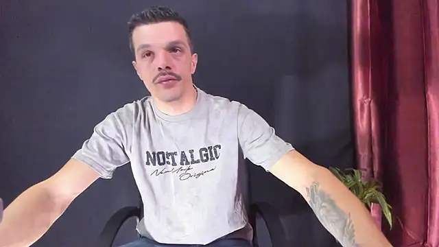 DonyBrown online show from February 28, 2026, 5:29 am