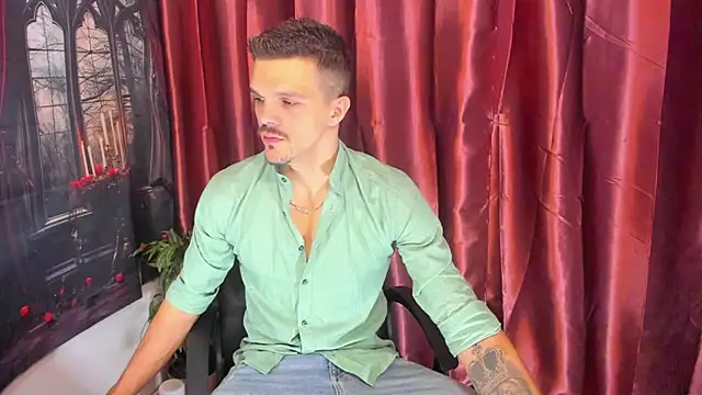 DonyBrown online show from November 27, 2025, 8:31 pm