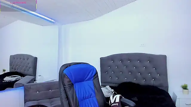 anne parker online show from March 21, 2025, 2:40 pm