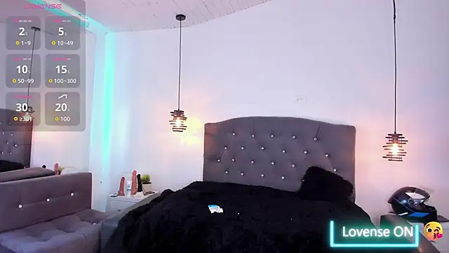 anne parker online show from November 29, 2025, 1:33 pm