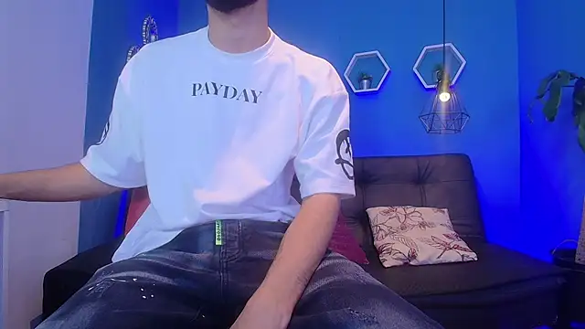 jhon ath online show from November 30, 2025, 4:24 am