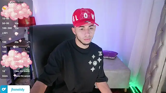 jhon ath online show from September 10, 2025, 1:54 pm