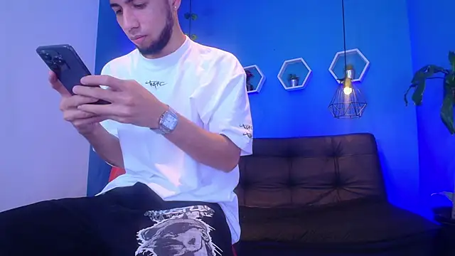 jhon ath online show from November 27, 2025, 3:18 am