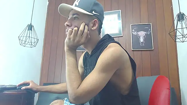 jhon ath online show from March 21, 2025, 4:17 am