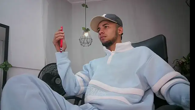 jhon ath online show from March 18, 2025, 4:29 am