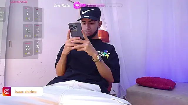 jhon ath online show from December 17, 2025, 3:22 am