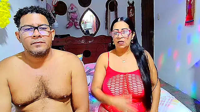 rosi pamela online show from December 5, 2025, 9:01 pm