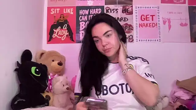 Snapshot of yorkshiregal chatting on March 25, 2026, 6:57 am yorkshiregal online show from March 25, 2026, 6:57 am