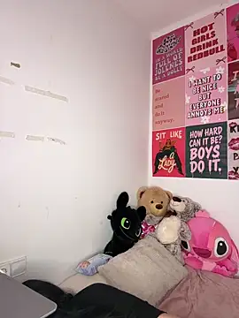 Snapshot of yorkshiregal chatting on April 7, 2026, 7:21 am yorkshiregal online show from April 7, 2026, 7:21 am