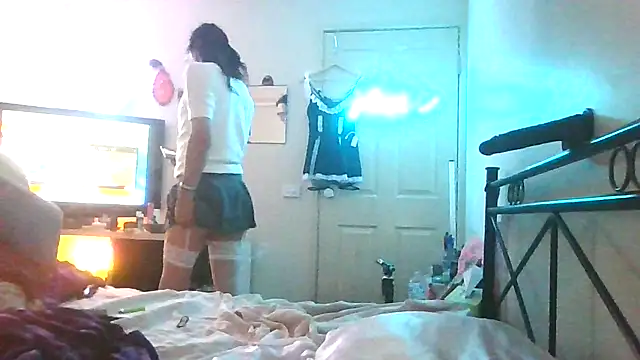 Snapshot of ingrid1982 chatting on October 22, 2025, 3:22 pm ingrid1982 online show from October 22, 2025, 3:22 pm