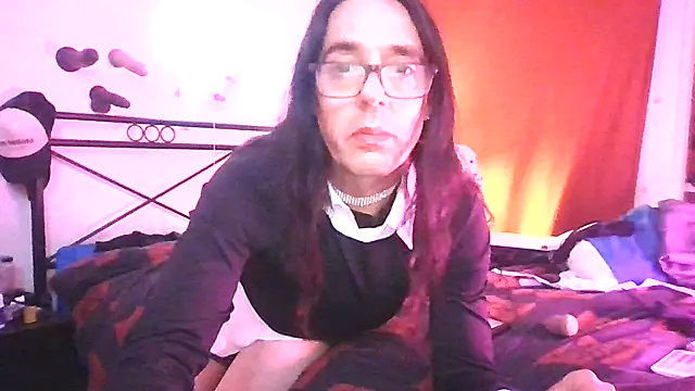 Snapshot of ingrid1982 chatting on September 13, 2025, 4:18 pm ingrid1982 online show from September 13, 2025, 4:18 pm