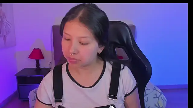 Namiko Park online show from February 20, 2026, 9:28 pm