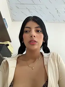 Baby Niels online show from February 27, 2026, 5:13 pm