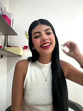 Baby Niels online show from September 22, 2025, 8:04 pm