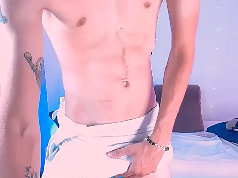 TESEO HOT online show from September 17, 2025, 3:36 pm