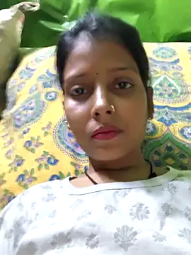 Snapshot of kobita_Mohali chatting on June 17, 2026, 7:52 am kobita Mohali online show from June 17, 2026, 7:52 am