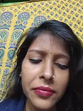 Snapshot of kobita_Mohali chatting on July 6, 2026, 9:16 am kobita Mohali online show from July 6, 2026, 9:16 am