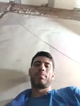 jhonyhot9292 online show from September 27, 2025, 7:20 pm