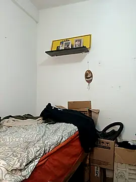 Snapshot of jhonyhot9292 chatting on February 19, 2026, 5:26 am jhonyhot9292 online show from February 19, 2026, 5:26 am