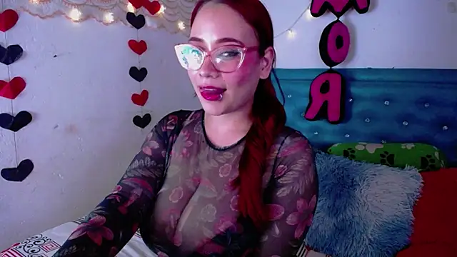 zarquita99 online show from March 5, 2025, 6:01 am