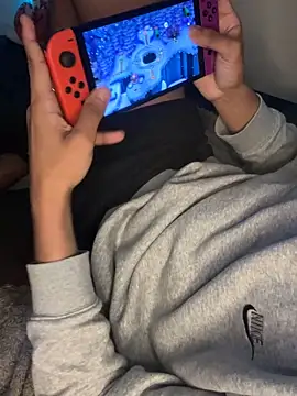 Ryan-hot online show from March 12, 2026, 10:03 pm