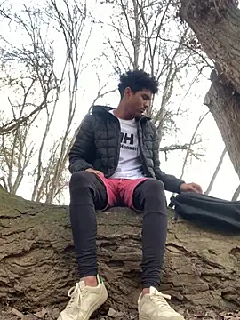 Ryan-hot online show from January 25, 2025, 3:52 pm