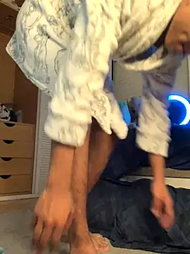 Ryan-hot online show from October 1, 2025, 8:02 pm