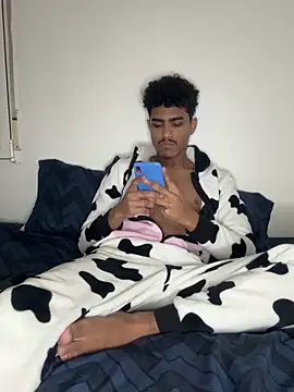 Ryan-hot online show from February 27, 2025, 6:24 am