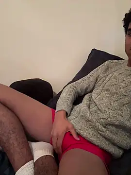 Ryan-hot online show from February 4, 2026, 9:54 pm