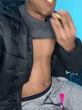 Ryan-hot online show from January 26, 2025, 9:51 pm