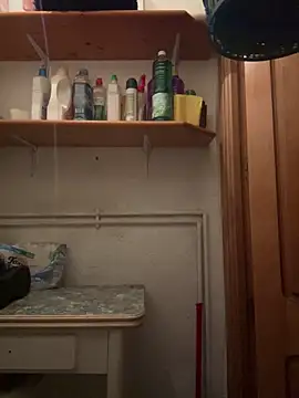 Ryan-hot online show from March 27, 2026, 10:11 pm