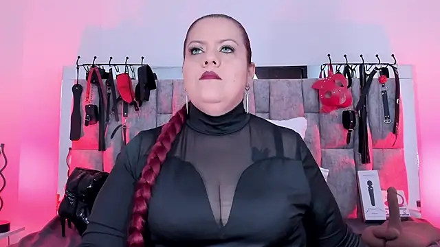 vanessa moka online show from September 13, 2025, 12:16 pm