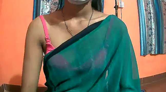 sexy janu25 online show from March 10, 2025, 1:00 pm